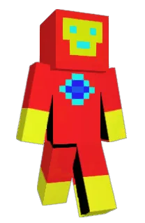 Front of Mr_Piggles's skin