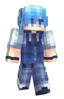 Front of Mr_petit's skin