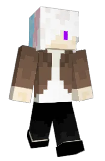Slothess's Minecraft skin