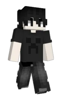Front of wobblykitty's skin