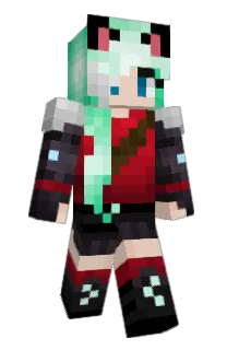 Front of AutumnSky2's skin