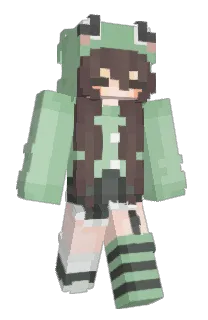 Front of AbyssalLove's skin