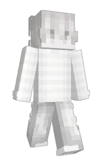 Front of Enhyuk's skin