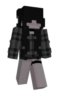 Ramiero007's Minecraft skin