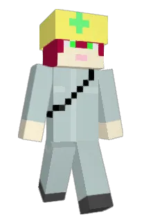Front of aruto6's skin