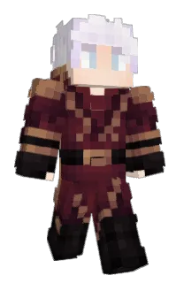 Front of Mr_Arkas's skin