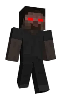 retiredSince2019's Minecraft skin