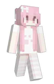 Front of Silly420690's skin