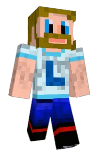 Lostonexxx's Minecraft skin