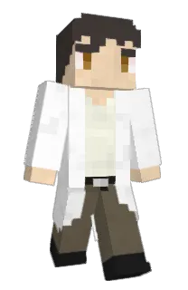 kmyan's Minecraft skin