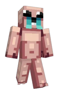 axofr's Minecraft skin