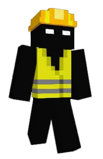 DrKbm's Minecraft skin