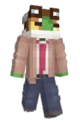 MisterCroak