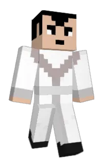 Tattsumaki's Minecraft skin