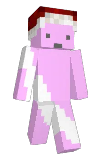 Front of Atakcay's skin