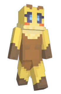 Telariy's Minecraft skin