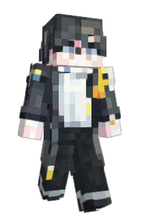 Front of KWPOERIHadmin267's skin