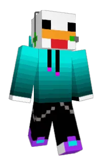 Naviphen's Minecraft skin