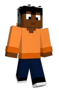Front of mrgiggles676's skin
