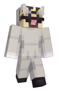 Front of _ya_Rema_tuha_'s skin