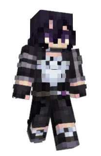 JosemiAM's Minecraft skin