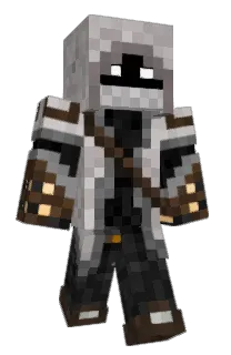Front of VolitantArt221's skin