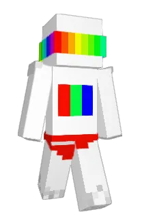 Front of Iron_atoms's skin