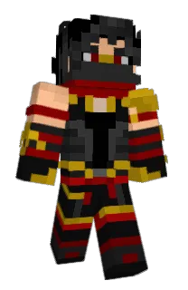 Front of Its_Smile26's skin