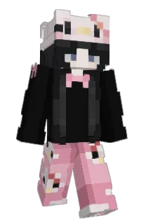1_Laura_'s Minecraft skin
