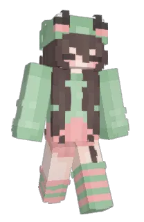 Front of AbyssalLove's skin