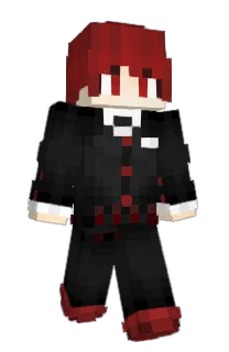 Front of xiaoyuyu2333's skin