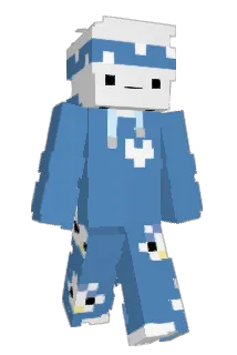 36wyaz Minecraft avatar full body