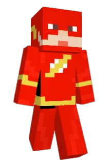36xy Minecraft avatar full body