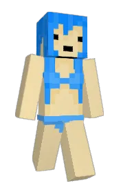 Skin preview