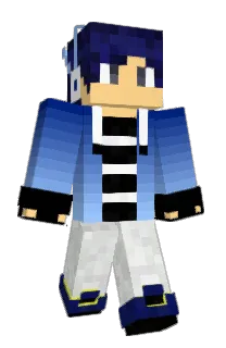 Front of s9uash's skin