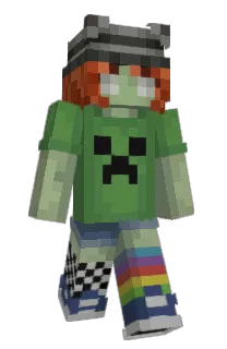 h3lg4's Minecraft skin
