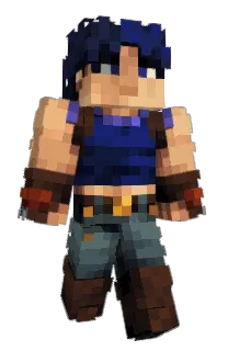 Front of song110126's skin