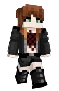 Front of PigeonPenny_'s skin