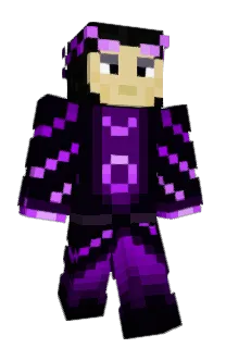 Front of _TheLuke's skin