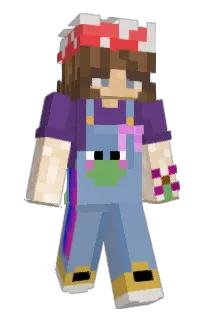 morguee's Minecraft skin