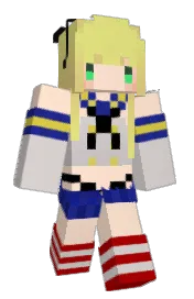 Skin preview