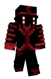 Front of the_real_Specter's skin