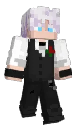 cod gray and mine shaft Minecraft skin — Classic model — first worn by Bwaaah_