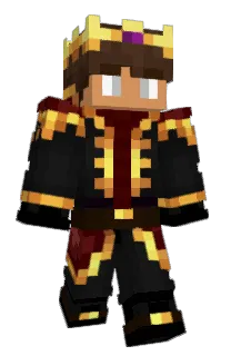 Front of J00F_'s skin