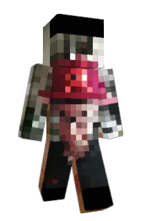 zett03's Minecraft skin