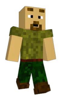 Front of mahffoo's skin