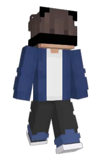 Front of Only_A_Violet's skin