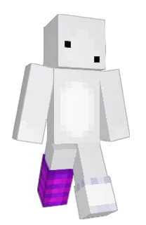 Deerrpp's Minecraft skin
