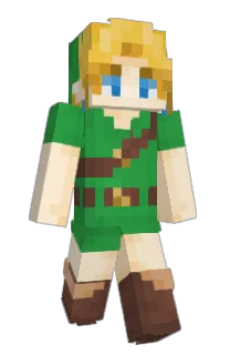 TinNose61's Minecraft skin