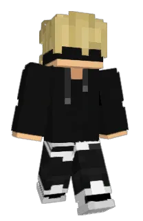 Front of Sky_Shard's skin